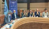 برگزاری نخستین نشست کمیسیون ماده ۲۰ درمان دانشگاه علوم پزشکی گیلان در سال‌جاری