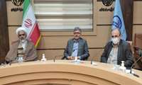 برگزاری جلسه هیات اجرایی جذب  در دانشگاه علوم پزشکی گیلان