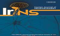 مجله Iranian Journal of Neurosurgery در بانک اطلاعاتی Scopus نمایه شد