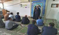 راه و مسیر امام راحل توسط مقام معظم رهبری با قوت و قدرت ادامه پیدا کرده است