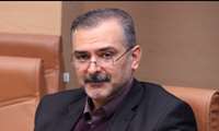 نایب رئیس شورای دانشگاه علوم پزشکی گیلان منصوب شد