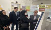 برگزاری چهاردهمین جلسه بررسی فرآیند نظام ارجاع الکترونیک در شبکه بهداشت و درمان شهرستان آستارا 