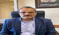 سرپرست بیمارستان شهید دکتر بهشتی آستارا  منصوب شد
