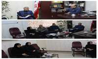 تشکیل  موسسه خیریه بیمارستانی در مراکز آموزشی و درمانی و بیمارستان های گیلان