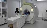 فیلم | فعالیت بخش MRI بیمارستان دکتر پیروز لاهیجان