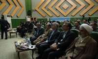 مراسم بزرگداشت روز استاد برگزار شد