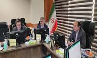 قدردانی وزارت بهداشت از عملکرد «مطلوب» دانشگاه علوم پزشکی گیلان در نشست هیأت امنا