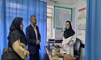 تقدیر معاون بهداشتی تالش از پزشکان به مناسبت روز پزشک