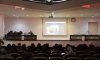 برگزاری کنفرانس بین‌المللی انجمن آموزش پزشکی AMEE ۲۰۲۵