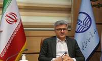 کارمندان دانشگاه علوم پزشکی گیلان، سرمایه‌های اصلی دانشگاه و امانت‌داران میراث خدمت‌گزاری هستند