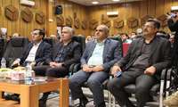 گزارش تصویری از مراسم بزرگداشت پزشکان و داروسازان نمونه استان/ دانشگاه علوم پزشکی گیلان، شهریور ۱۴۰۴