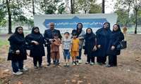 مشارکت معاونت بهداشتی دانشگاه در اجرای برنامه ملی میدان پویا