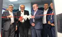 گزارش تصویری از افتتاحیه MRI بیمارستان شهید حسین‌پور لنگرود با حضور رئیس سازمان اورژانس کشور و نماینده مردم شهرستان لنگرود