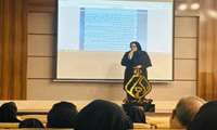 برگزاری کارگاه توانمندسازی روانشناختی پرستاران گیلان برای مقابله با بحران و بلایا
