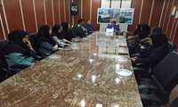 تجلیل از جامعه پزشکی و گرامیداشت روز پزشک در شهرستان شفت