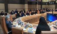 تأکید رئیس دانشگاه علوم پزشکی گیلان بر نقش بی‌بدیل زنان در ارتقای بهداشت و درمان و ضرورت تکریم مقام زن در نظام سلامت