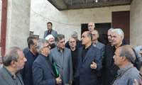 آمادگی ۸۵ درصدی مرکز جامع سلامت چابکسر برای ورود به چرخه درمان