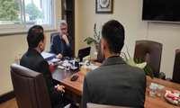 برگزاری اولین ملاقات مردمی رئیس دانشگاه علوم پزشکی گیلان در تیرماه ۱۴۰۴