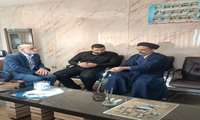 -برگزاری قرعه کشی مسابقه کتابخوانی