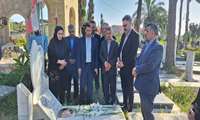 از کرونا تا شهادت؛ یادبود دلاوری‌های شهید پاشاپرست در تالش برگزار شد