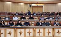 حضور مدیر آمار و فناوری اطلاعات دانشگاه در نشست هم اندیشی فعالان فناوری اطلاعات و ارتباطات استان گیلان