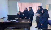 بازدید و پایش از  بیمارستان های شهید بهشتی آستارا، شهید نورانی تالش و درمانگاه تخصصی و کلینیک ویژه مستقل نظام ارجاع الکترونیک سطح دو و سه شهرستان های آستارا و تالش