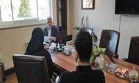 برگزاری دومین ملاقات مردمی رئیس دانشگاه علوم پزشکی گیلان در خردادماه ۱۴۰۴