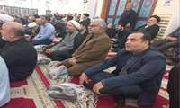 گزارش تصویری | گرامیداشت سالروز رحلت بنیانگذار انقلاب اسلامی