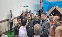 ارائه خدمات بهداشتی و درمانی رایگان در تالش: از دندان‌پزشکی تا خدمات پزشکی در سوباتان