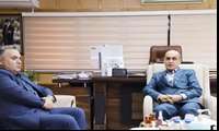 درخواست حمایت برای تقویت ناوگان امدادی استان