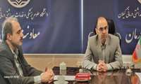 بررسی چالش ها و مسائل  درمانی، آموزشی و پژوهشی  مراکز آموزشی درمانی پورسینا و ولایت