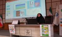 برگزاری کارگاه آموزشی طب ایرانی جهت پزشکان خانواده شهرهای زیر ۲۰ هزار نفر
