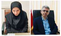 برگزاری وبینار آموزش مداوم مدیریت خطر بیمارستانی
