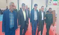 حضور پرقدرت گروه جهادی دندانپزشکی با بیش از ۲۰ یونیت در شفت