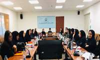 برگزاری نشست کارشناسان کنترل عفونت مراکز آموزشی و درمانی و بیمارستان‌های استان