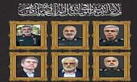 پیام مدیر امور حقوقی دانشگاه علوم پزشکی گیلان در پی حملات رژیم صهیونیستی به ایران