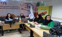 برگزاری کارگاه آموزشی برنامه ثبت و طبقه‌بندی علل مرگ در معاونت بهداشتی دانشگاه