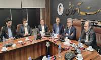 برگزاری نشست دبیرخانه پدافند غیرعامل معاونت آموزشی در سال ۱۴۰۴