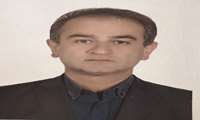 انتصاب سرپرست مرکز آموزشی و درمانی رازی رشت