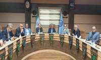 دانشگاه در خط مقدم بحران جنگ و موج مسافران