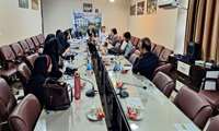 مدیر شبکه بهداشت تالش: سلامت جامعه بر تلاش پزشکان استوار است