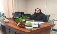انتصاب سرپرست مدیریت اطلاع رسانی پزشکی و منابع علمی معاونت تحقیقات و فناوری دانشگاه علوم پزشکی گیلان