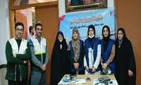 اجرای برنامه سی شب، سی مسجد در لنگرود