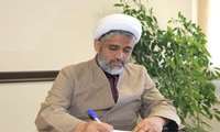 پیام تبریک مسئول نهاد نمایندگی مقام معظم رهبری در دانشگاه علوم پزشکی گیلان به مناسبت فرا رسیدن سال نو 