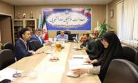 تصویب برنامه‌های فرهنگی متنوع در دانشگاه علوم پزشکی گیلان