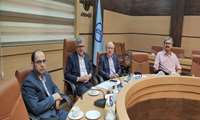 بررسی ۱۰۲ پرونده در نخستین نشست کمیسیون ماده ۲۰ درمان گیلان