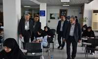 برگزاری آزمون کارشناسی‌ارشد رشته‌های علوم پزشکی