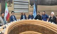 ستاد فعالیت‌های جهادی دانشگاه علوم پزشکی گیلان برگزار شد