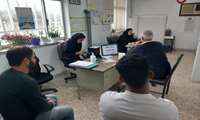 ویزیت رایگان در روستای کپورچال به یاد ایثارگران