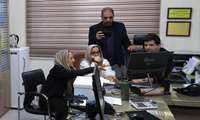 بازدید نماینده سازمان جهانی بهداشت از زنجیره‌ی سرما و ارزیابی پوشش واکسیناسیون استان